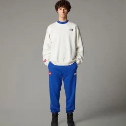 Fashion The North Face AXYS Joggingbukser TNF Blue