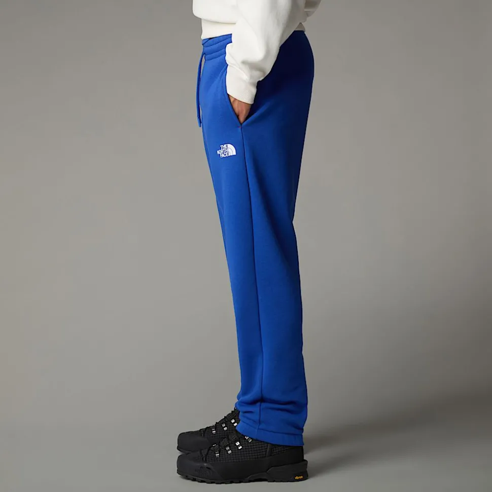 Fashion The North Face AXYS Joggingbukser TNF Blue