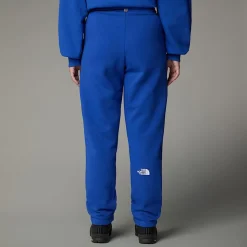 Fashion The North Face AXYS Joggingbukser TNF Blue