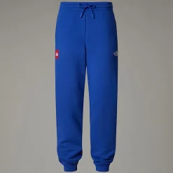 Fashion The North Face AXYS Joggingbukser TNF Blue