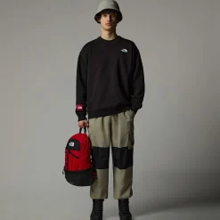 Fashion The North Face AXYS Sweatshirt TNF Black