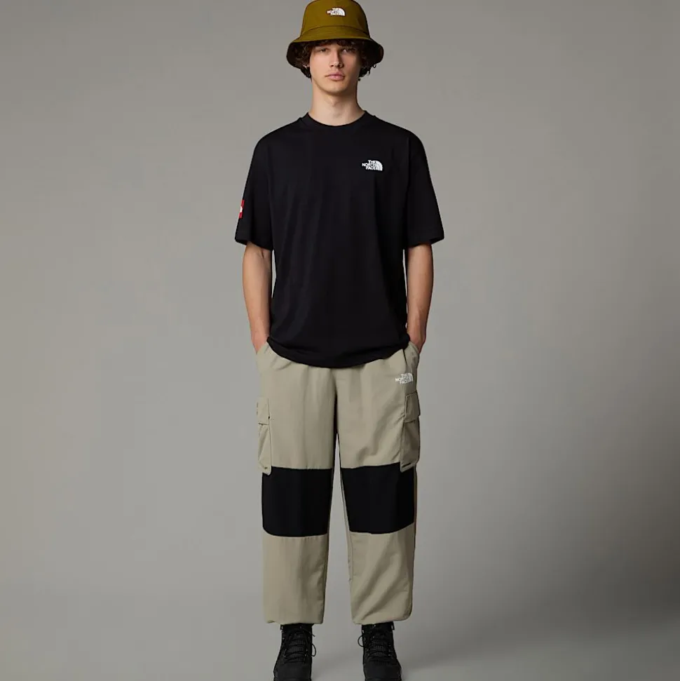 Store The North Face AXYS T-shirt TNF Black