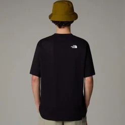 Store The North Face AXYS T-shirt TNF Black