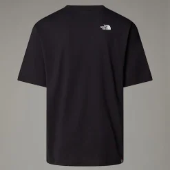 Store The North Face AXYS T-shirt TNF Black