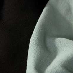 Shop The North Face Back Logo Relaxed Hættetrøje Til Piger Muted Pine