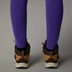 Best Sale The North Face Back-To-Berkeley IV Vandrestøvler Til Børn ALMOND BUTTER/DEMITASSE BROWN