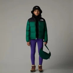 Best Sale The North Face Back-To-Berkeley IV Vandrestøvler Til Børn ALMOND BUTTER/DEMITASSE BROWN