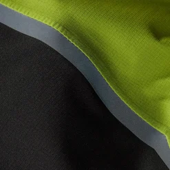 Outlet The North Face Balmenhorn FUTURELIGHT™ Skaljakke Til Herrer Oak Green-TNF Black