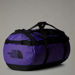 New The North Face Base Camp Duffel – L PEAK PURPLE-TNF BLACK