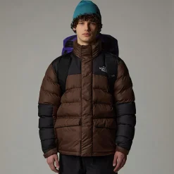 New The North Face Base Camp Duffel – L PEAK PURPLE-TNF BLACK