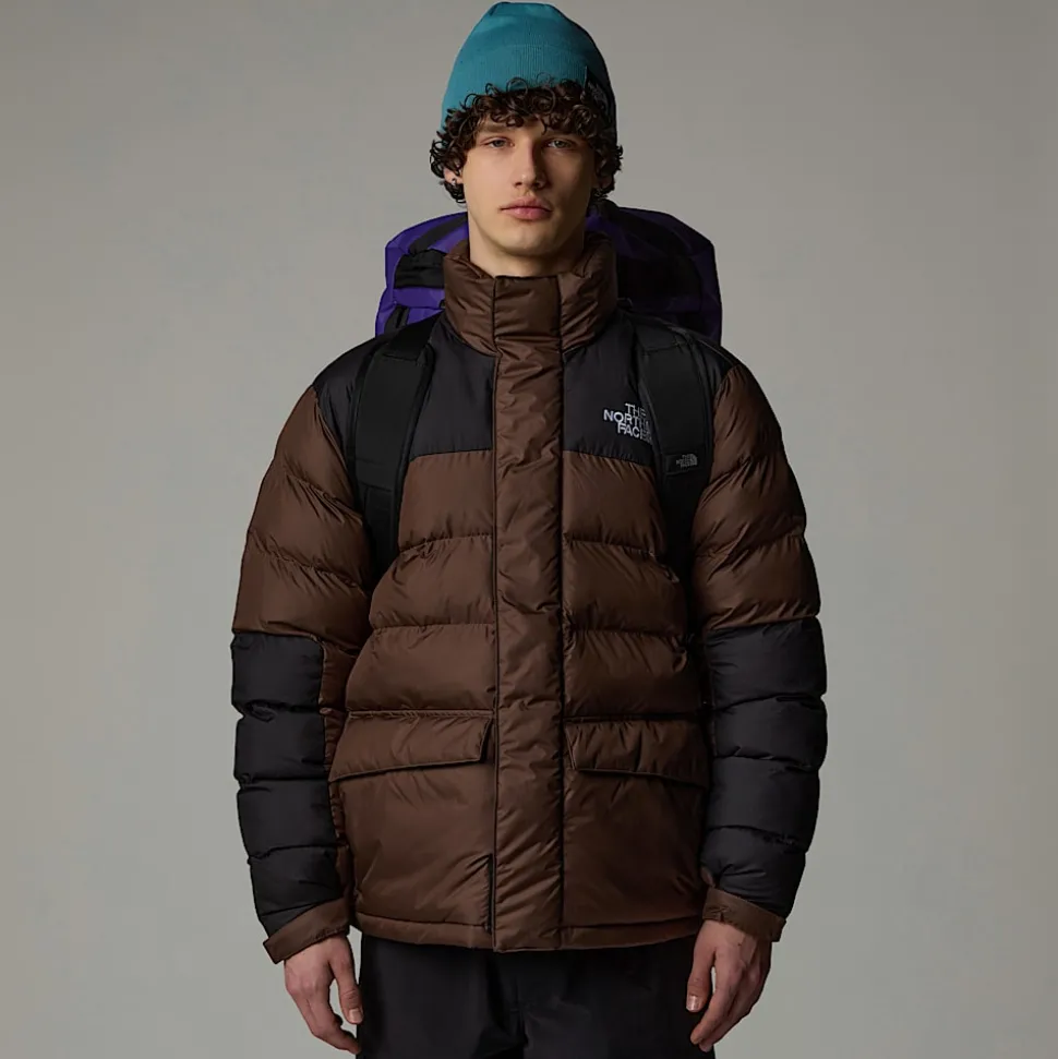 New The North Face Base Camp Duffel – L PEAK PURPLE-TNF BLACK