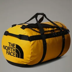 Hot The North Face Base Camp Duffel – XL Summit Gold-TNF Black-NPF