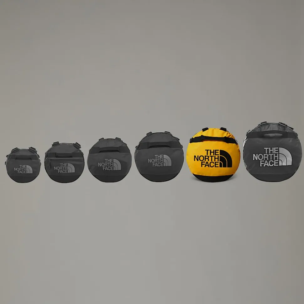 Hot The North Face Base Camp Duffel – XL Summit Gold-TNF Black-NPF
