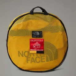 Hot The North Face Base Camp Duffel – XL Summit Gold-TNF Black-NPF