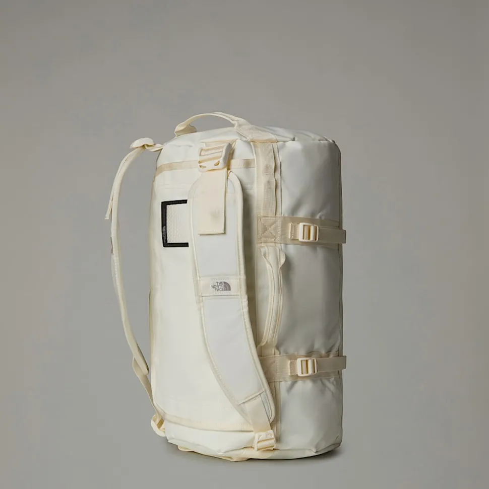 Online The North Face Base Camp Duffel – XS White Dune-TNF White