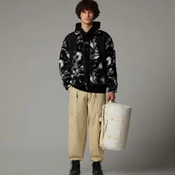 Online The North Face Base Camp Duffel – XS White Dune-TNF White