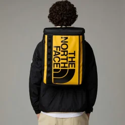 Store The North Face Base Camp Fuse Box Summit Gold-TNF Black-NPF