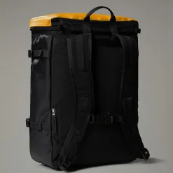 Store The North Face Base Camp Fuse Box Summit Gold-TNF Black-NPF