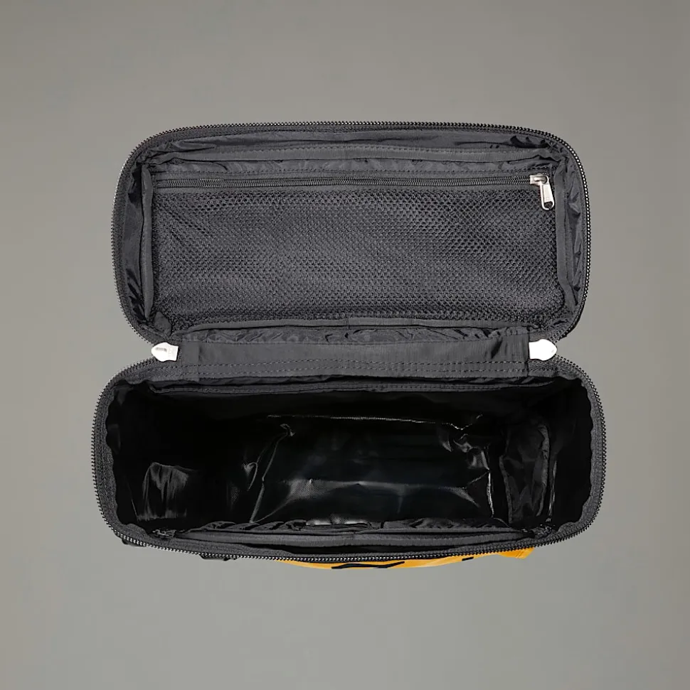 Store The North Face Base Camp Fuse Box Summit Gold-TNF Black-NPF