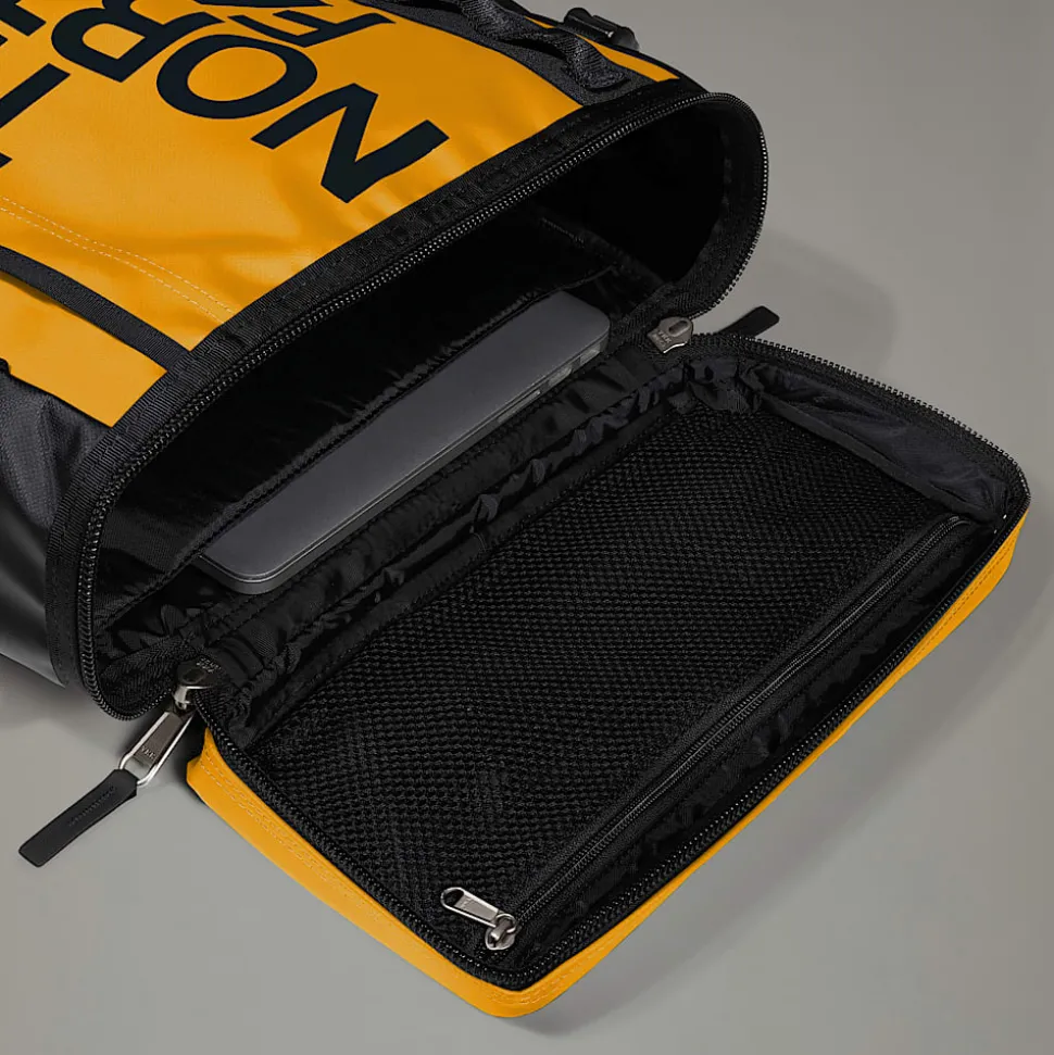 Store The North Face Base Camp Fuse Box Summit Gold-TNF Black-NPF