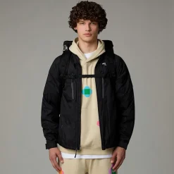 Store The North Face Base Camp Fuse Box Summit Gold-TNF Black-NPF