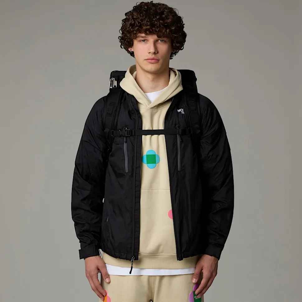 Store The North Face Base Camp Fuse Box Summit Gold-TNF Black-NPF