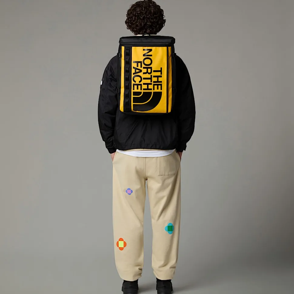 Store The North Face Base Camp Fuse Box Summit Gold-TNF Black-NPF