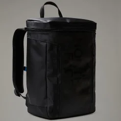 Cheap The North Face Base Camp Fuse Box Rygsæk- Mini TNF Black-TNF Black-NPF