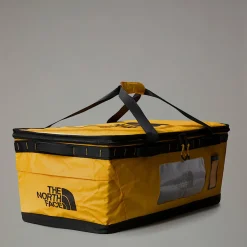 Best The North Face Base Camp Gear Box – Large Summit Gold-TNF Black-NPF