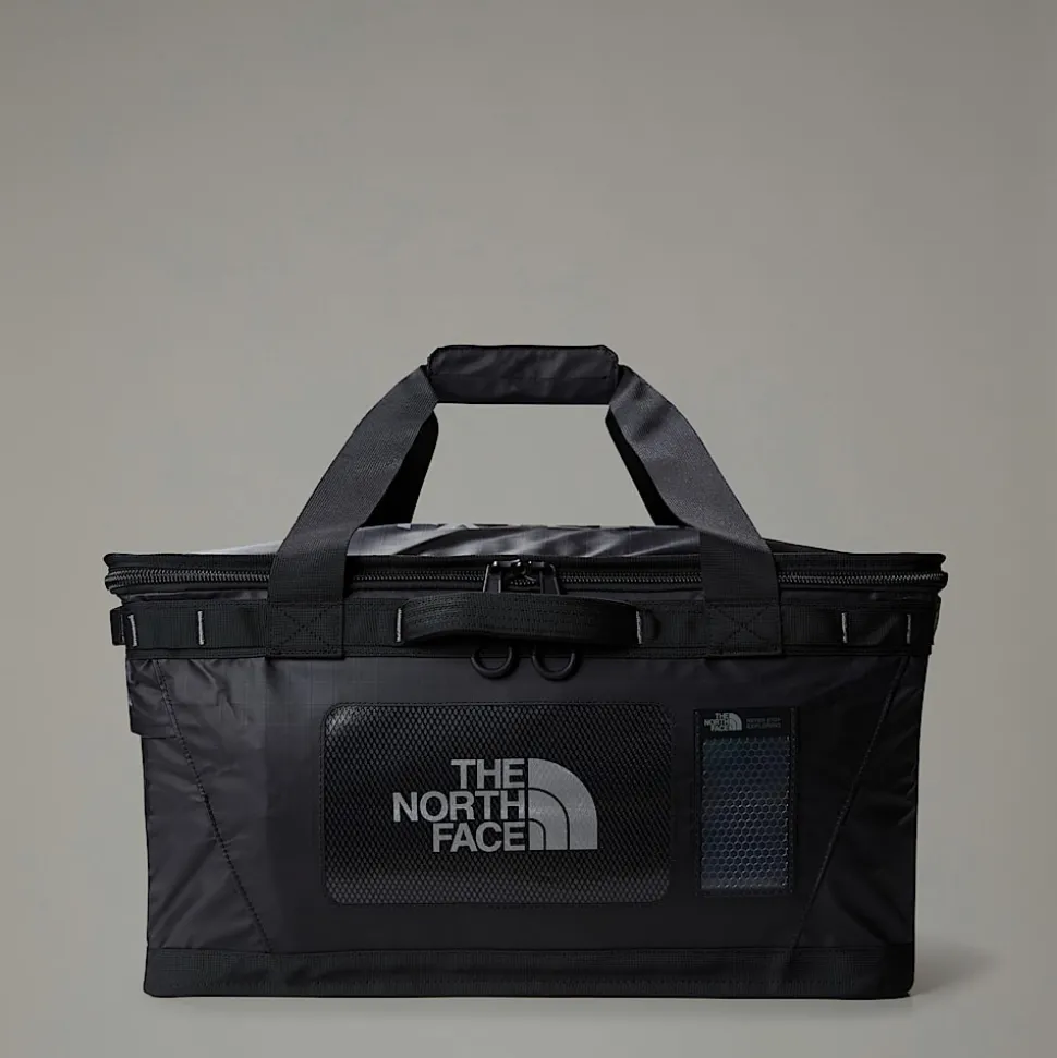 Hot The North Face Base Camp Gear Box – M TNF Black-TNF Black-NPF
