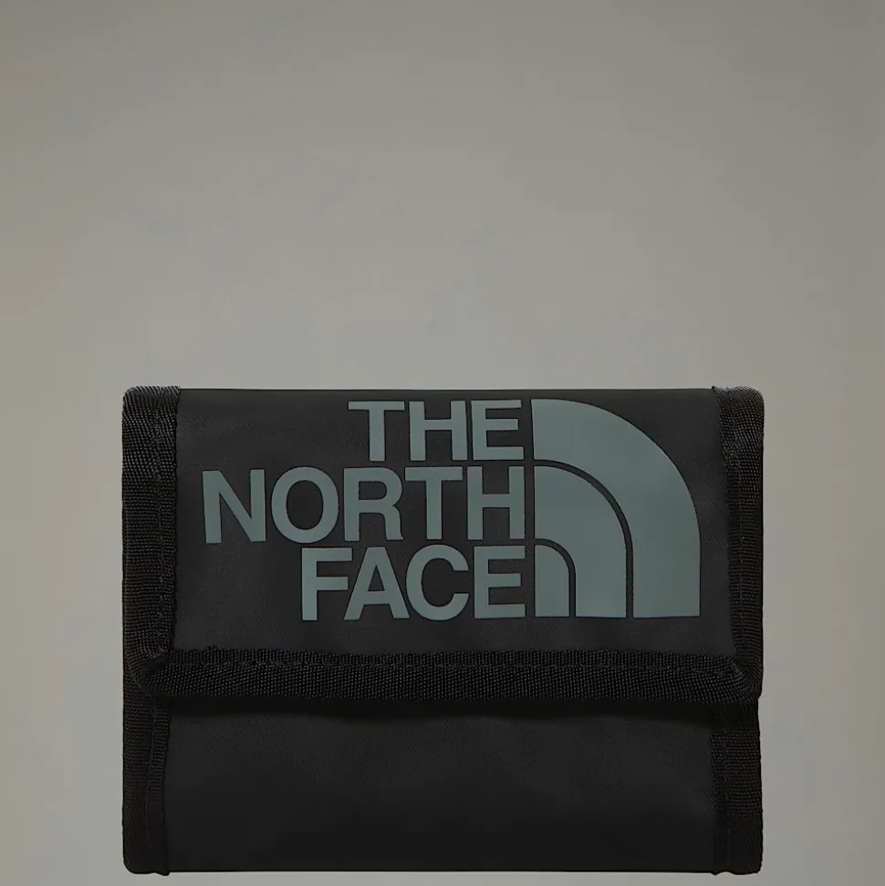Outlet The North Face Base Camp Pung TNF Black-NPF
