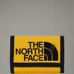 Shop The North Face Base Camp Pung Summit Gold-TNF Black-NPF