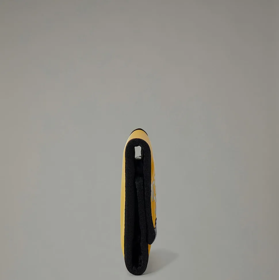 Shop The North Face Base Camp Pung Summit Gold-TNF Black-NPF