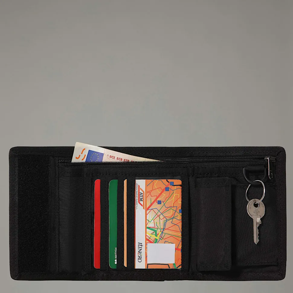 Shop The North Face Base Camp Pung Summit Gold-TNF Black-NPF