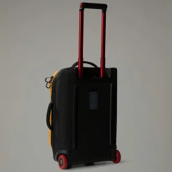 Store The North Face Base Camp Rolling Thunder - 22" Summit Gold-TNF Black-NPF