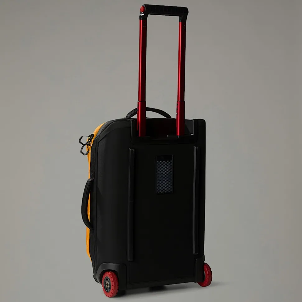 Store The North Face Base Camp Rolling Thunder - 22" Summit Gold-TNF Black-NPF