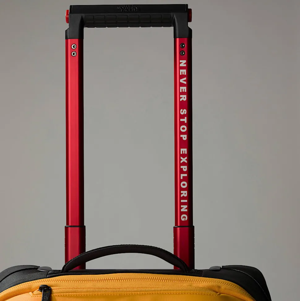 Store The North Face Base Camp Rolling Thunder - 22" Summit Gold-TNF Black-NPF