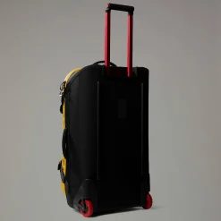 Hot The North Face Base Camp Rolling Thunder - 28" Summit Gold-TNF Black-NPF