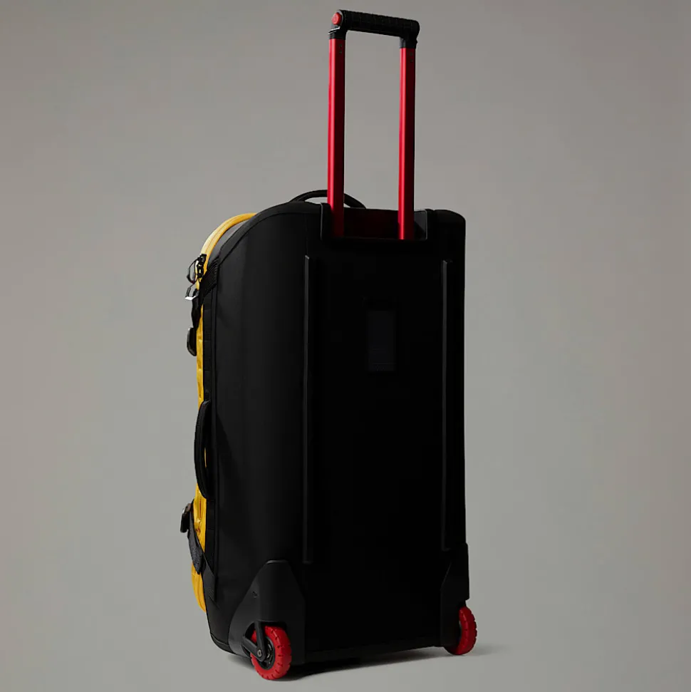 Hot The North Face Base Camp Rolling Thunder - 28" Summit Gold-TNF Black-NPF