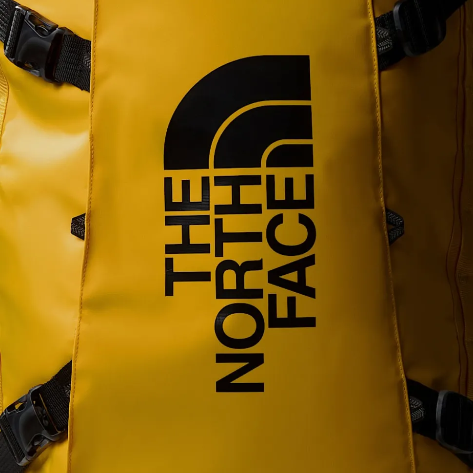 Hot The North Face Base Camp Rolling Thunder - 28" Summit Gold-TNF Black-NPF