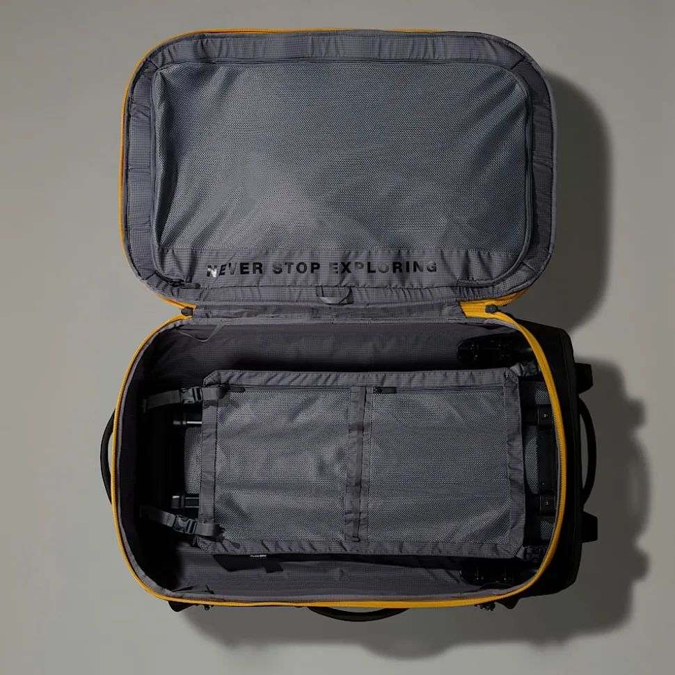 Hot The North Face Base Camp Rolling Thunder - 28" Summit Gold-TNF Black-NPF