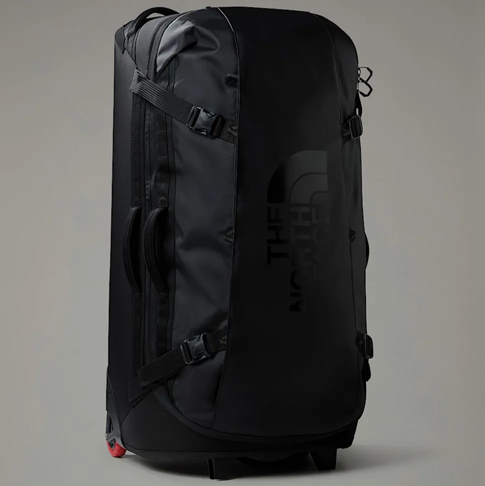 Cheap The North Face Base Camp Rolling Thunder - 36" TNF Black-TNF White-NPF