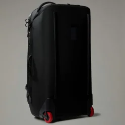 Cheap The North Face Base Camp Rolling Thunder - 36" TNF Black-TNF White-NPF