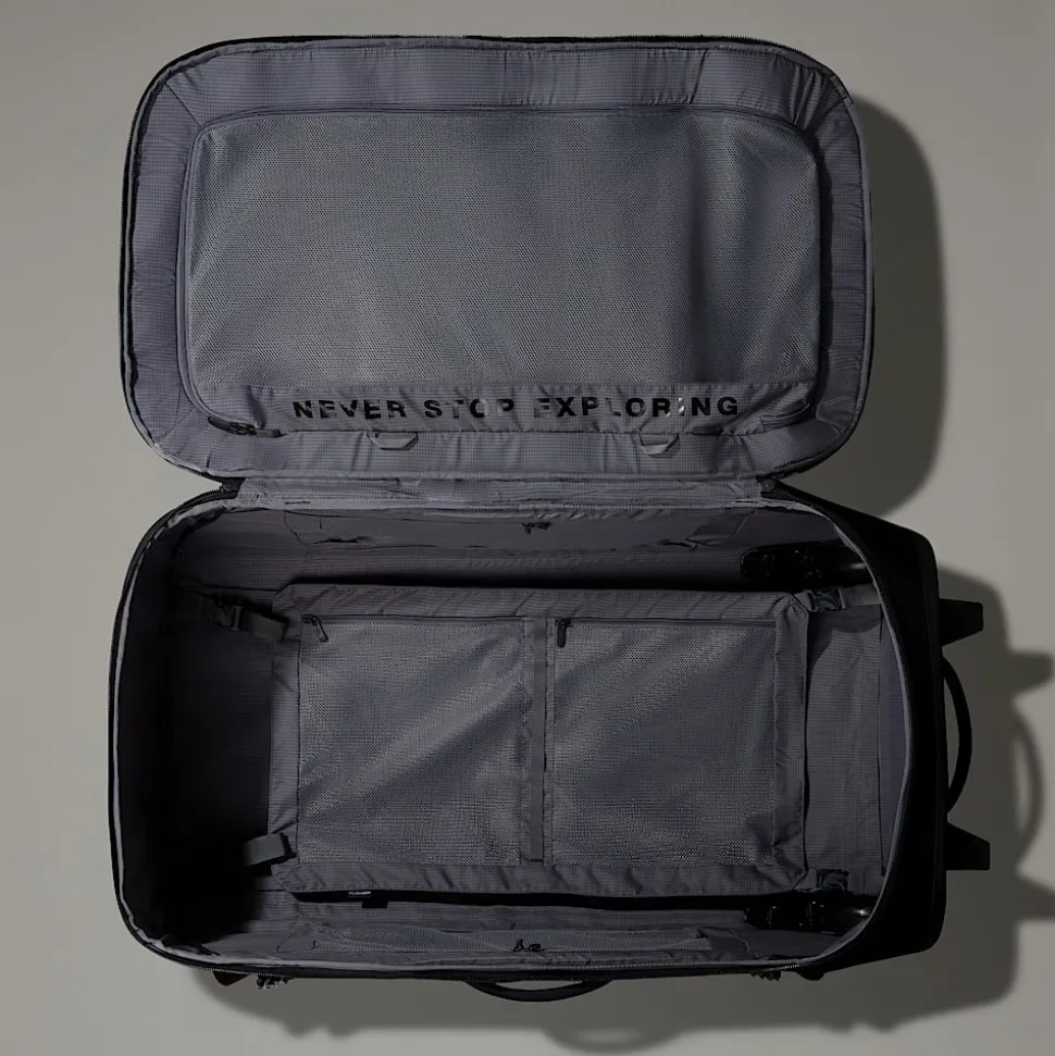 Cheap The North Face Base Camp Rolling Thunder - 36" TNF Black-TNF White-NPF