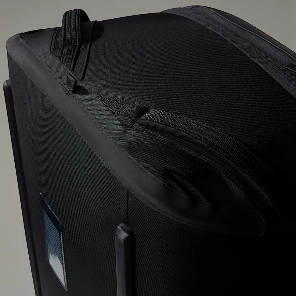 Cheap The North Face Base Camp Rolling Thunder - 36" TNF Black-TNF White-NPF