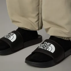 Flash Sale The North Face Base Camp Slides III Til Herrer TNF Black-TNF White