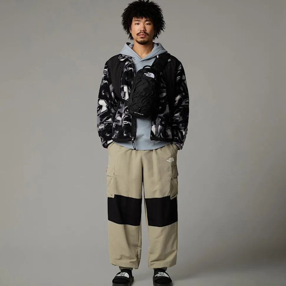 Flash Sale The North Face Base Camp Slides III Til Herrer TNF Black-TNF White