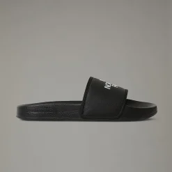 Flash Sale The North Face Base Camp Slides III Til Herrer TNF Black-TNF White