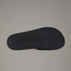 Flash Sale The North Face Base Camp Slides III Til Herrer TNF Black-TNF White