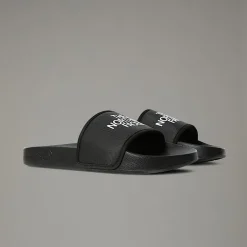 Flash Sale The North Face Base Camp Slides III Til Herrer TNF Black-TNF White